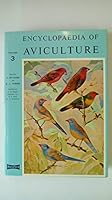 Encyclopaedia of Aviculture: v. 3 0713708026 Book Cover