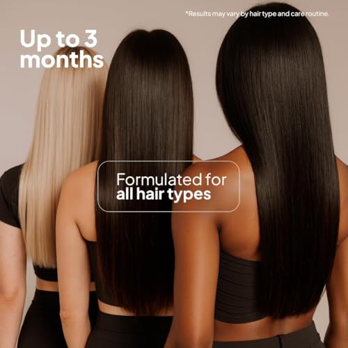 I Belli Capelli Ravenna Professional Keratin, Long-lasting Straightening Effect - Cirugia Capilar - Celulas Madres Straightener System - 2x1L/33.8 - Thumbnail 4