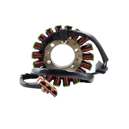 Bobine de stator haute performance pour S990T S950 E950
