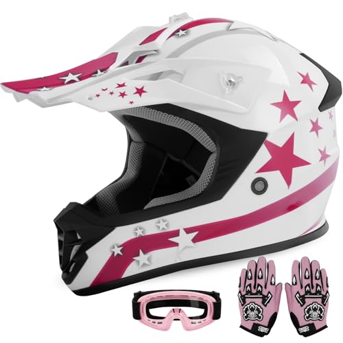XFMT: Youth Kids Helmet