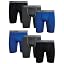 Blue/Grey/Solid Black