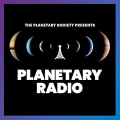 Planetary Radio: Space Exploration, Astronomy and Science cover art