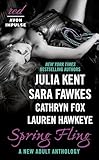 Spring Fling: A New Adult Anthology (Red Avon Impulse)