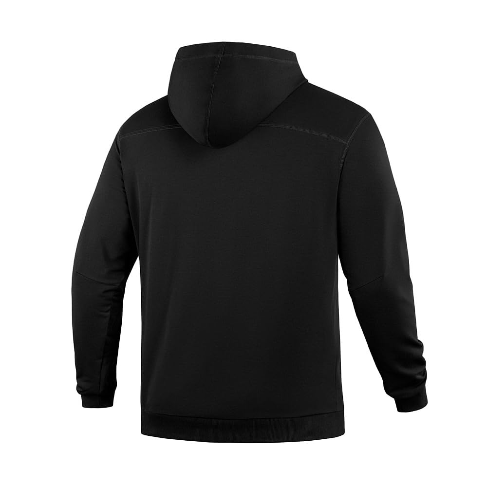 M-Tac Bluza z kapturem Odin Mystery, czarny, XXL
