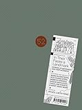 McSweeney's Issue 52 (McSweeney's Quarterly Concern): In Their Faces a Landmark - Stories of Movement and Displacement