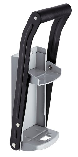 Progressive International Can Crusher 4-Pack - Black - 340 Count