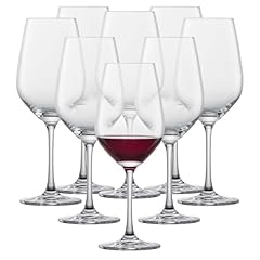 Clear - Wine/Water Goblet