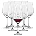 Schott Zwiesel Forte Red Wine, 17.3 Ounces - Buy 6 Get 8 - 0007.120172