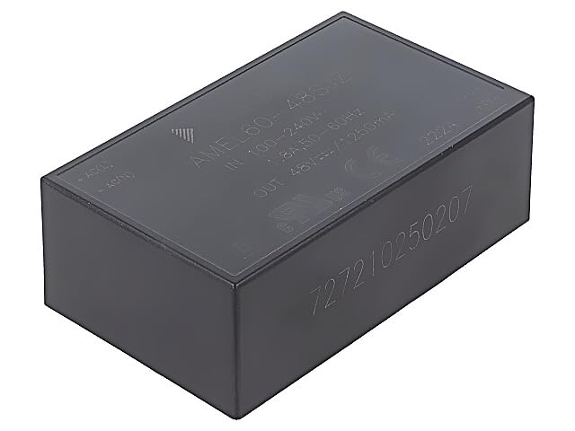 AMEL60-48SJZ Convertisseur AC/DC 60W Aimtec pour circuit imprimé PCB
