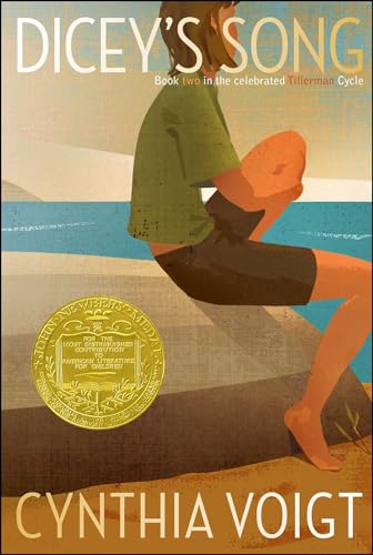 Dicey's Song (The Tillerman Cycle Book 2)