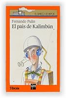 El País De Kalimbún 8434846640 Book Cover