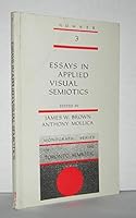 Essays in Applied Visual Semiotics B0015KDEAW Book Cover