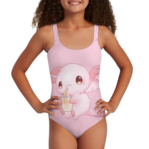 Image of Ystardream Bathing Suits for Girls Tankini Swimsuits 7-18 Kids Beach Swimwear