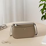 kate spade new york Bleecker Saffiano Leather Small Crossbody Bag
