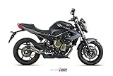xj6 auspuff Strassenzulassung : E-Gutachten