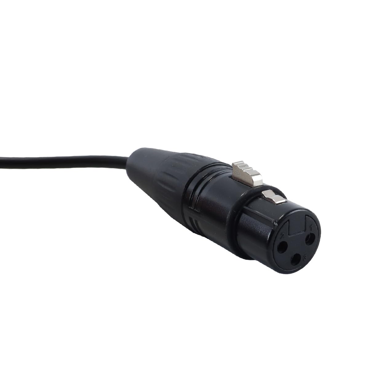 Adaptateur d'interface USB vers DMX de 5 m, convertisseur RS485, série XLR 3 broches, logiciel DMX512 Freestyler pour PC, câble variateur de contrôle d'éclairage de scène