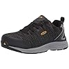 KEEN Utility Women’s Sparta Low Height Alloy Toe ESD Work Shoes