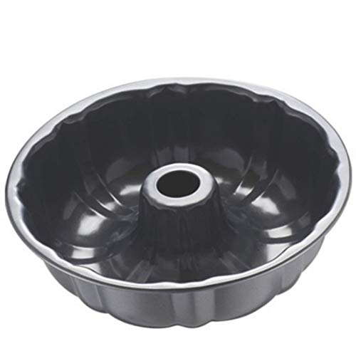 Premium Nonstick Pumpkin Bundt Cake Mold (1 Pc)