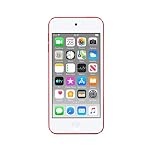 Apple iPod touch (128GB) - (PRODUCT)RED (Latest Model) (Renewed)