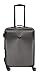 Revo Radar Hardside Expandable 20-Inch Spinner Charcoal