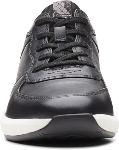 Image of Clarks Womens Sneaker