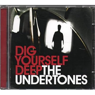 Dig Yourself Deep