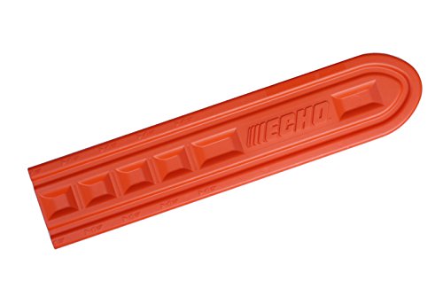 Echo 89850308034 Plastic Chainsaw Scabbard 20