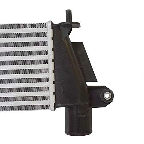 Amazon.com: Auto Inter Cooler Assy 8-98090627-2 Fit for Isuzu D  