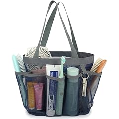 Multiple Pockets - Cyan