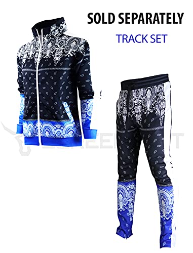 SCREENSHOT Cal a masculina streetwear premium slim fit fashion Track cal a esportiva esportiva espor