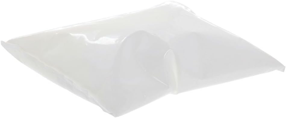 Cryopak Ice-Pak Soft Freezer Pack 16 oz Super-Gel - 8"L x 6"W 36 Per Case