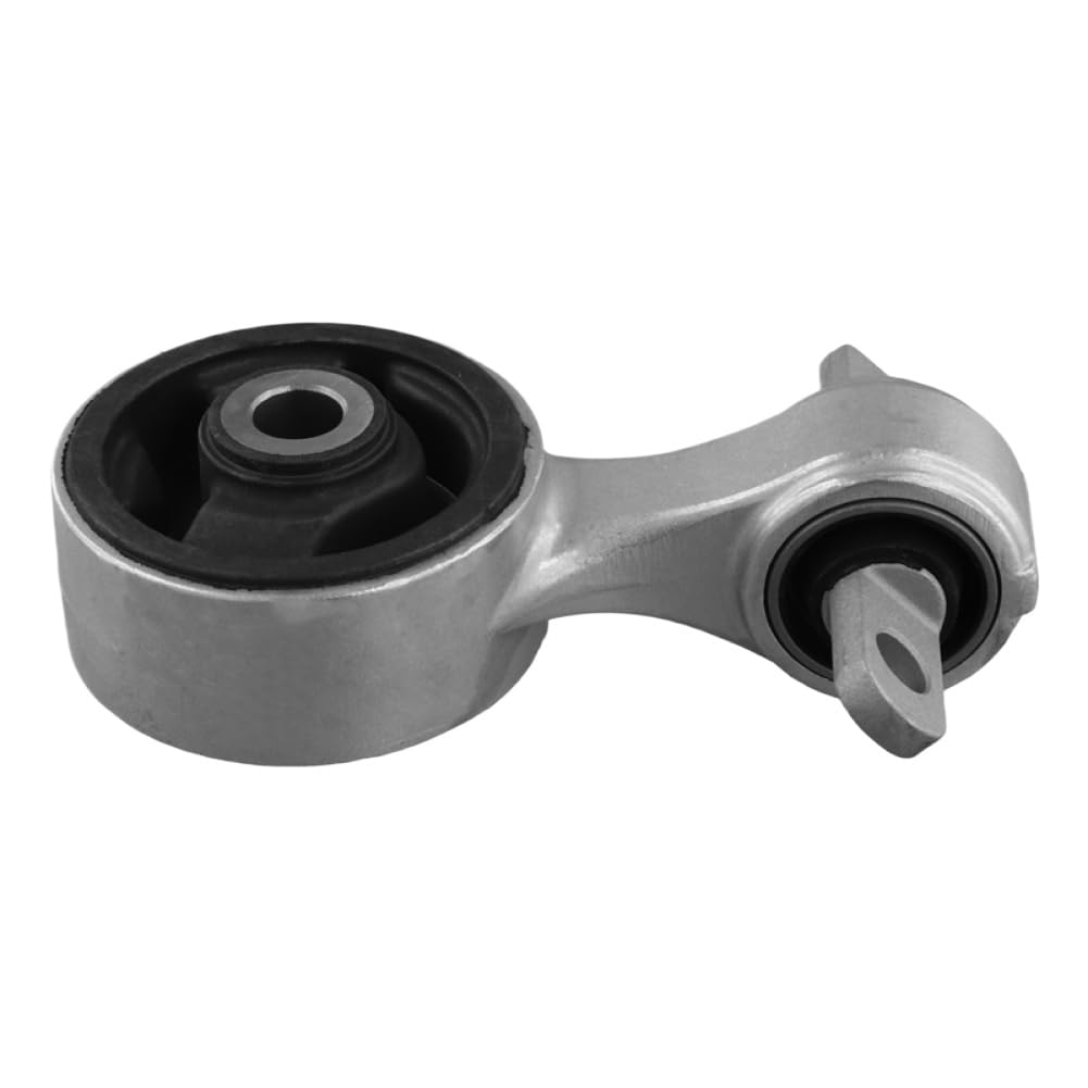 Coppia di gomma puntone supporto motore inferiore anteriore auto compatibile con Civic ILX 2.4L 2012 2013 2014 2015 50890-TR7-A01 50890TR7A01