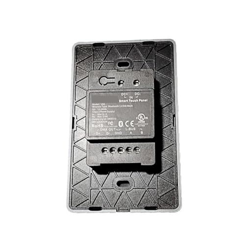 Dimmer UB2 CCT programmable tactile pour ruban LED à température de couleur variable - 5