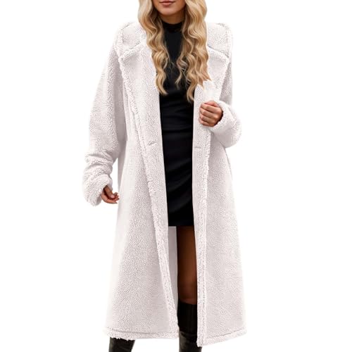 Manteau long d winter idéal pour le quotidien urbain et les sorties