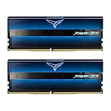 TEAMGROUP T-Force Delta RGB DDR4 32GB 2x16GB 3200MHz PC4