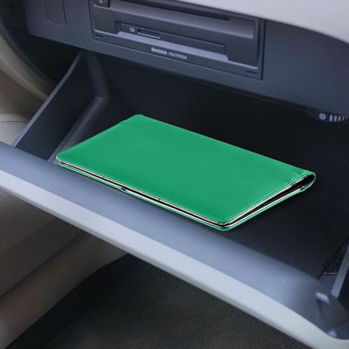 Organizador de Documentos Para Auto miniatura 6