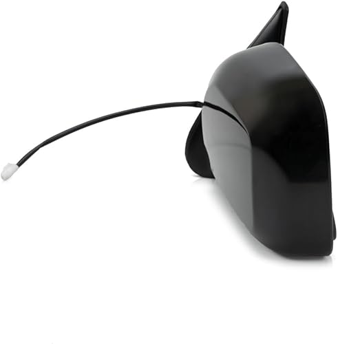 Miniatura 6 de Espejo de puerta para Toyota Tacoma 2001 2002 2003 2004 lado del conductor | Potencia | No calefactable | Reemplazo para TO1320163 | 87940-35551