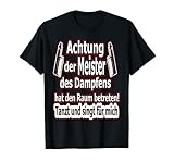Klassisch geschnitten, doppelt genähter Saum.