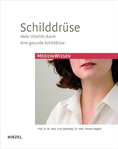 Schilddrüse: Mehr Vitalität durch eine gesunde Schilddrüse