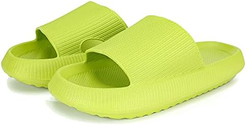 platform house slippers