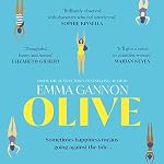 Cover of Olive