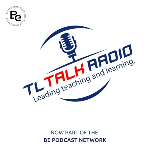 Couverture de TLTalkRadio