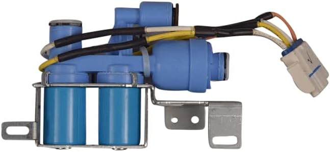 WR57X25054 Water Valve fits Refrigerator