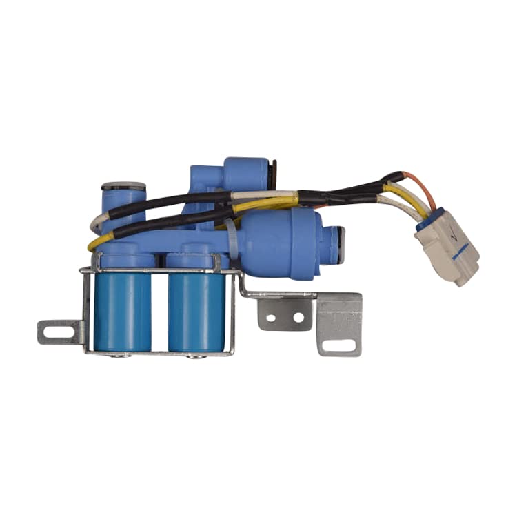 Amazon.com: ForeverPRO WR57X25054 Water Valve for GE Refrigerator