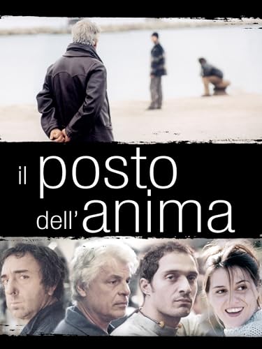  Il posto dell’anima