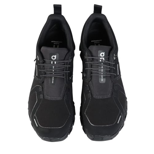 On Women's Cloud 6 Waterproof Sneakers2