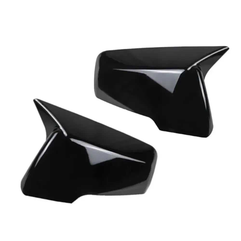 Coque miroir latéral pour Traverse 2018-2023 cache rétroviseur extérieur abs