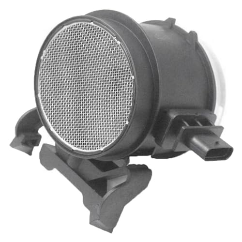 Capteur de débit d'air massique MAF pour Mercedes W211 W221 X164 Sprinter