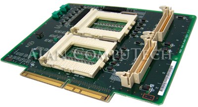 NEC Nec Dg8Ykp Dual Cpu S8 Board Assy 136 551541 136 551541