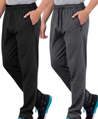 Image of Men's Regular Fit Track Pants